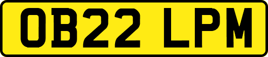 OB22LPM