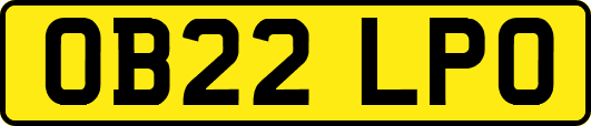 OB22LPO