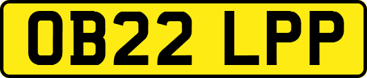 OB22LPP