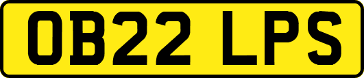 OB22LPS
