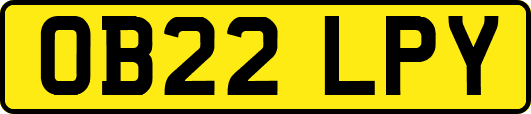 OB22LPY