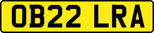 OB22LRA