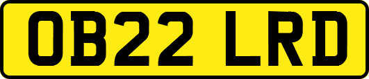 OB22LRD