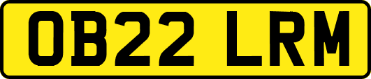OB22LRM