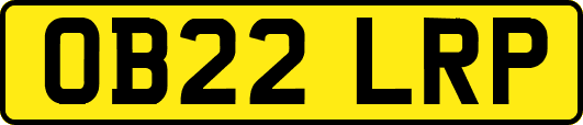 OB22LRP
