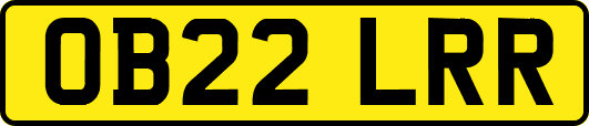 OB22LRR