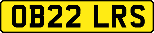 OB22LRS