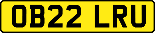 OB22LRU
