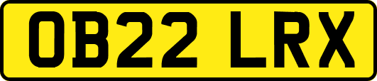 OB22LRX
