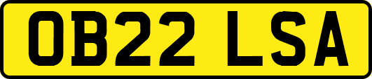 OB22LSA