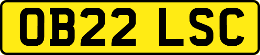 OB22LSC