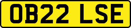 OB22LSE