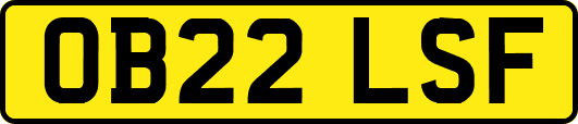 OB22LSF