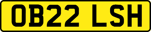 OB22LSH