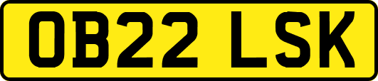 OB22LSK