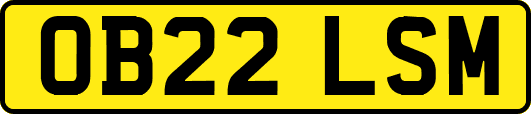 OB22LSM