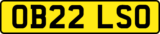OB22LSO
