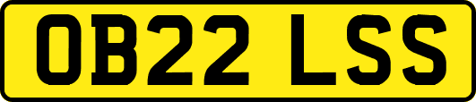 OB22LSS