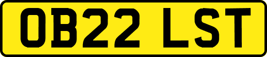 OB22LST