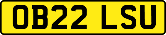 OB22LSU