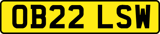 OB22LSW