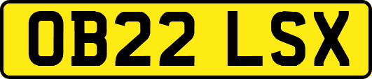 OB22LSX
