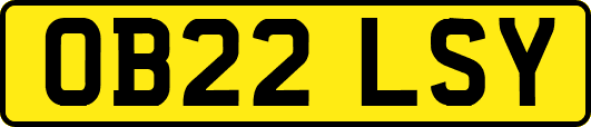 OB22LSY