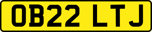 OB22LTJ