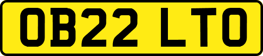 OB22LTO