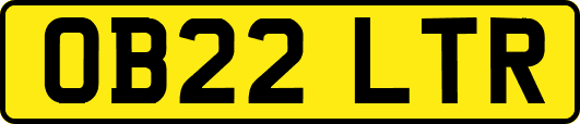 OB22LTR