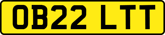 OB22LTT