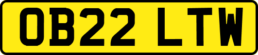 OB22LTW