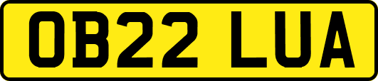 OB22LUA