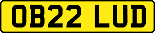 OB22LUD
