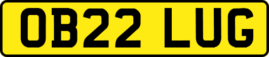 OB22LUG