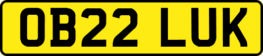OB22LUK