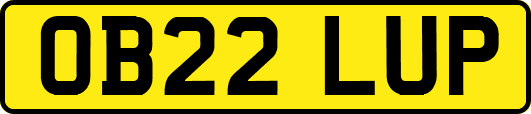 OB22LUP