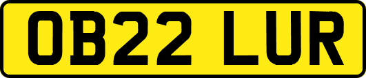 OB22LUR