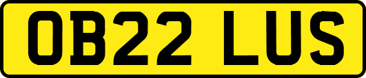 OB22LUS