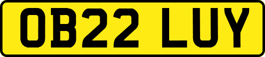 OB22LUY