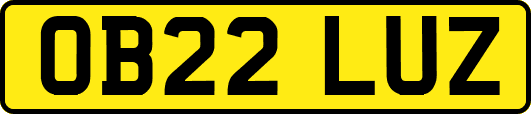 OB22LUZ
