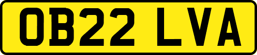 OB22LVA