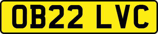 OB22LVC