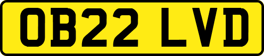 OB22LVD