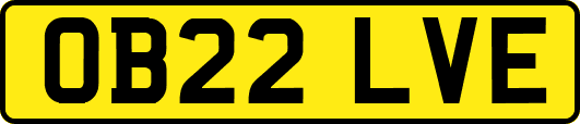 OB22LVE