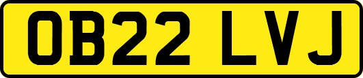 OB22LVJ
