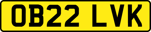 OB22LVK