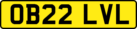 OB22LVL