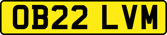 OB22LVM