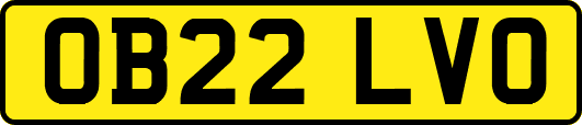 OB22LVO